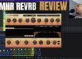 KSHMR reverb review