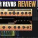 KSHMR reverb review