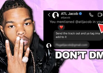 Lil Baby’s Producer Teaches You How To Get PLACEMENTS