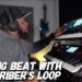 Made a CRAZY *Unedited* Beat on MPC Key 61 Using Subscriber’s Loop!