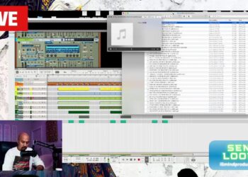 Making beats + collabs + good vibes