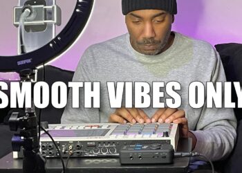 Making Trap Soul & Dark Trap Sample Beats! Talking Smack Vol.6