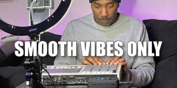 Making Trap Soul & Dark Trap Sample Beats! Talking Smack Vol.6