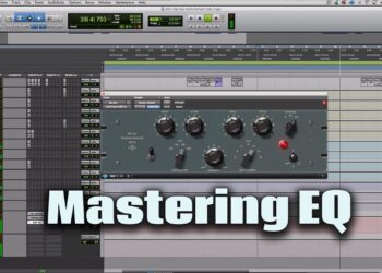 Mastering EQ