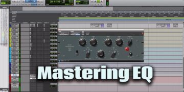 Mastering EQ