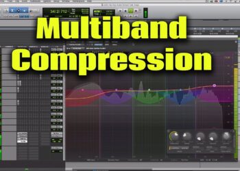 Mastering Multiband Compression