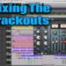 Mixing In The Track-outs (Beat)