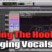 Mixing The Hook (Singing Vocals)