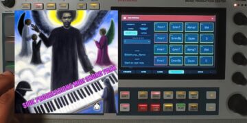 MPC Trap Soul Progressions & Scaler 2 Presets