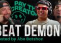 Multi-Platinum Producer Duo, Beat Demons talk Ego Death, Monetized Music & Making Beats On PS1 | EP2