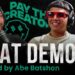Multi-Platinum Producer Duo, Beat Demons talk Ego Death, Monetized Music & Making Beats On PS1 | EP2