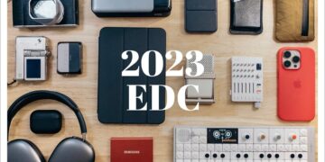 MY 2023 EDC FOR MOBILE MUSIC CONTENT CREATION 😮‍💨