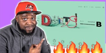 Native Instruments Duets is Fire 🔥 Made a CRAZY *Unedited* Beat in Logic Pro X!