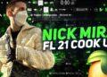 NICK MIRA MAKING BEATS LIVE 🥵 FL STUDIO 21 COOK UP 🔥
