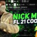 NICK MIRA MAKING BEATS LIVE 🥵 FL STUDIO 21 COOK UP 🔥