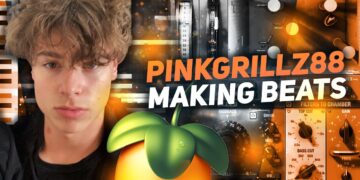 Pinkgrillz88 Cooking Up 4 FIRE Beats Back to Back 🥵