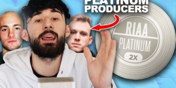 PLATINUM Producers Teach You How To Get Placements