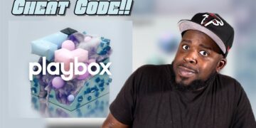 Playbox By Native Instruments is Insanely Good! Made a Crazy Beat with Playbox in Logic Pro X🔥