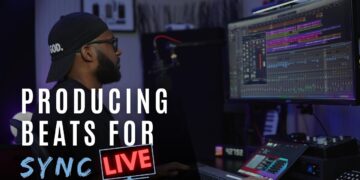 📺 Producing A Beat For TV Placements | Lo-fi Vibes