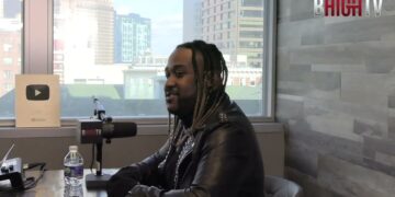 Reazy Renegade: Studio Sessions With Kanye & Pharrell, Working With Lil Wayne & DJ Khaled & More