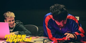 Rhythm Roulette: Internet Money | Mass Appeal