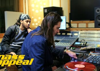 Rhythm Roulette: Y2K ft. Zetra | Mass Appeal