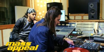 Rhythm Roulette: Y2K ft. Zetra | Mass Appeal
