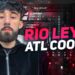 RIO LEYVA MAKING BEATS IN ATLANTA 🔥 FULL ATL COOK UP 🥵