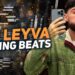 Rio Leyva Making FIRE Beats Before His Flight ✈️🔥 Rio Leyva Twitch Live [01/28/23]