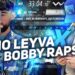 Rio Leyva x Bobby Raps: Making Crazy Beats in the Studio 🔥🔥