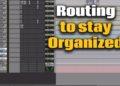 Routing Configuration To Stay Organized