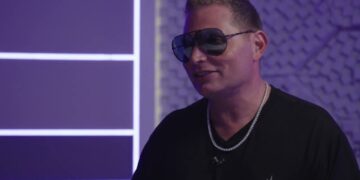 Scott Storch Playing ‘Cry Me A River’ | MPC Key Sessions