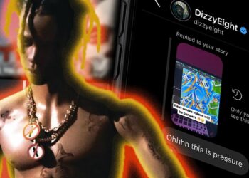 SECRETS For Getting Placements With TRAVIS SCOTT Type Beats