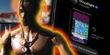 SECRETS For Getting Placements With TRAVIS SCOTT Type Beats