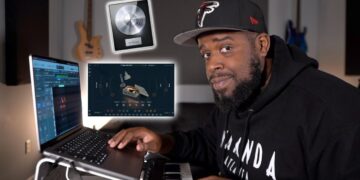 Suck at Making Melodies? Become a Beat Making Pro with Logic Pro X and Output’s Arcade 🔥