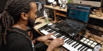 The SPACE In Front of Your One Shots Is Just As Important As Where You Place Them!