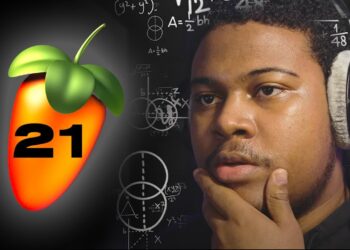 These 3 New FL Studio 21 Features Will 1000% Change Your LIFE!