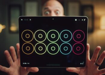 THIS is the BEST iOS DAW in 2023! – LOOPY PRO 🔥🔥🔥