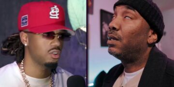 This Metro Boomin Interview Will Make You Lose Brain Cells