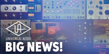 Universal Audio UAD Native Plug-in Overview