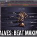 Valves Beat Making! Kontakt Library From Native Instruments