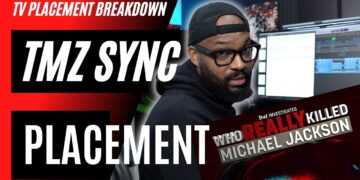 Who Killed Michael Jackson Documentary Music Placement Breakdown | TMZ Investigates Sync