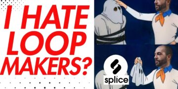 Why Loopmakers Are Ruining Beatmaking