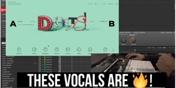 You NEED These Vocals! The Vocals of Duets From Native Instruments!