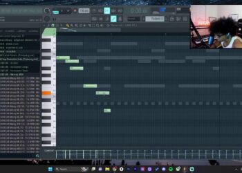 10,000 beats a day (cookup)