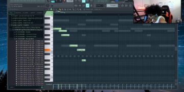 10,000 beats a day (cookup)