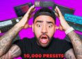 10,000 FREE PRESETS For FL Studio 😳🤯 (Insane!)