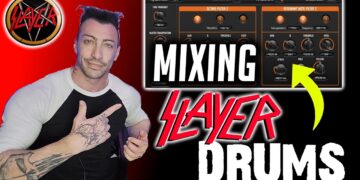 2 Must Have Drums Plugins!