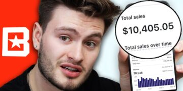 3 Ways To Make $10,000/month as a Music Producer