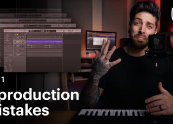5 mistakes every music producer should avoid | Native Instruments